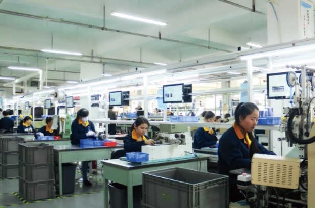 Hefei Qixing Electric Appliance Co., Ltd.