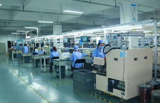 Hefei Qixing Electric Appliance Co., Ltd.